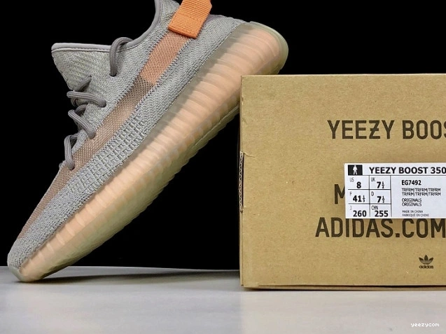V2 Form Yeezy 350 Boost EG7492 Adidas True 0819